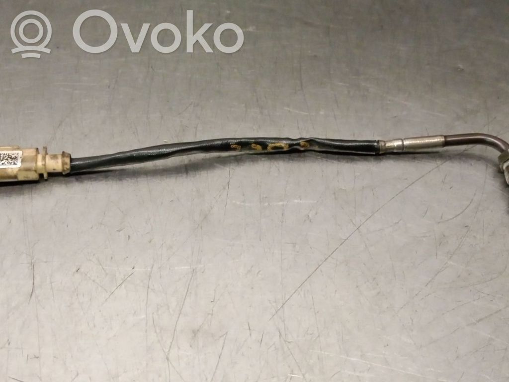 Audi A6 C7 Sensor / Fühler / Geber 