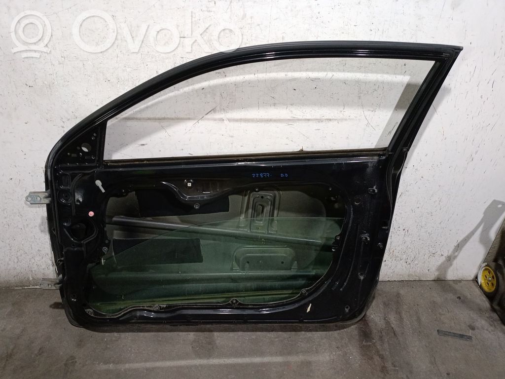 KIA Pro Cee'd I Puerta delantera 