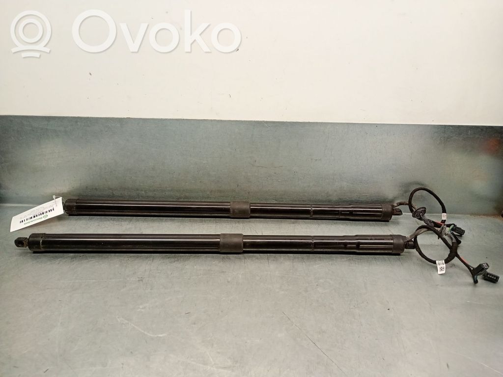 Citroen C4 SpaceTourer Amortizor hayon 