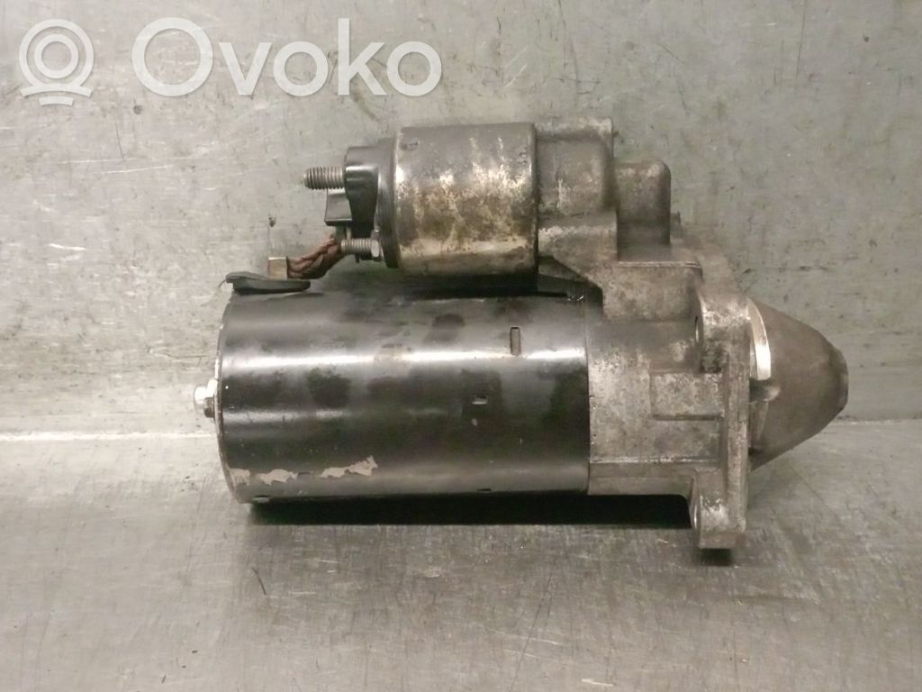 Motor de arranque   4M5T11000KB,1732742