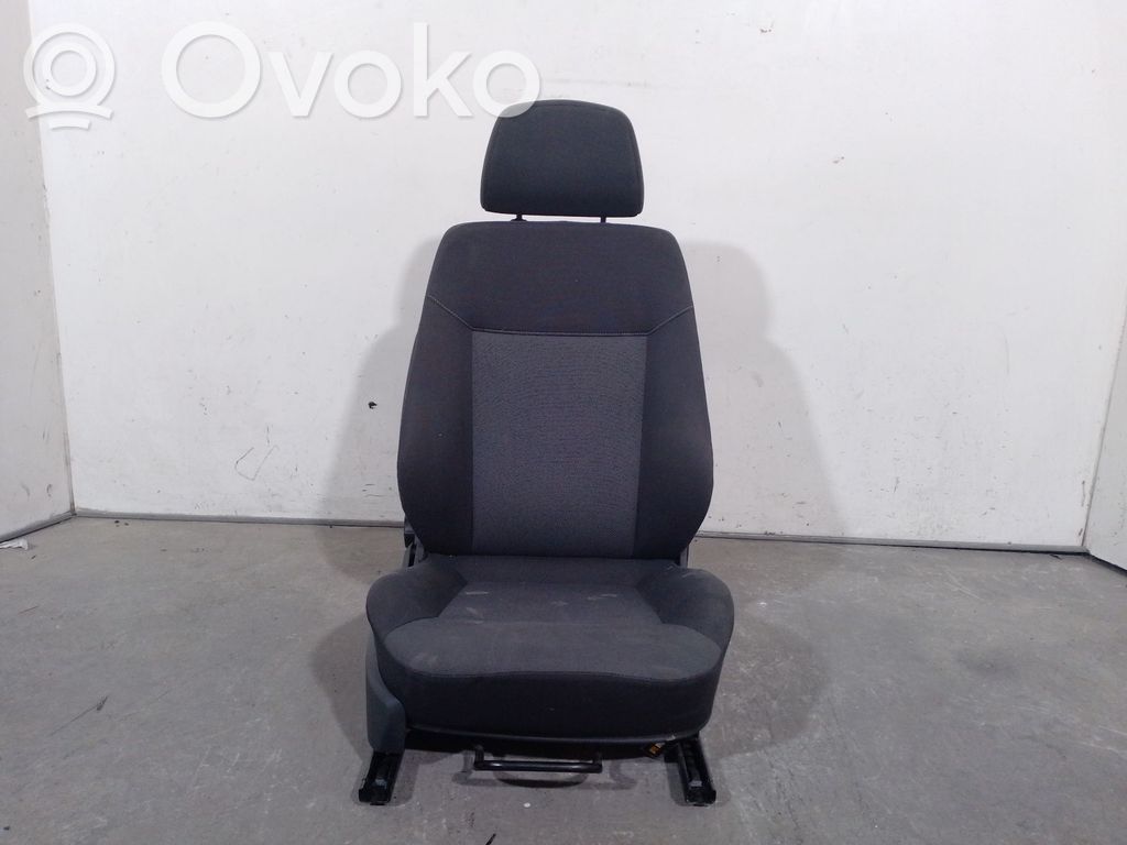 Opel Astra G Scaun față pasager 