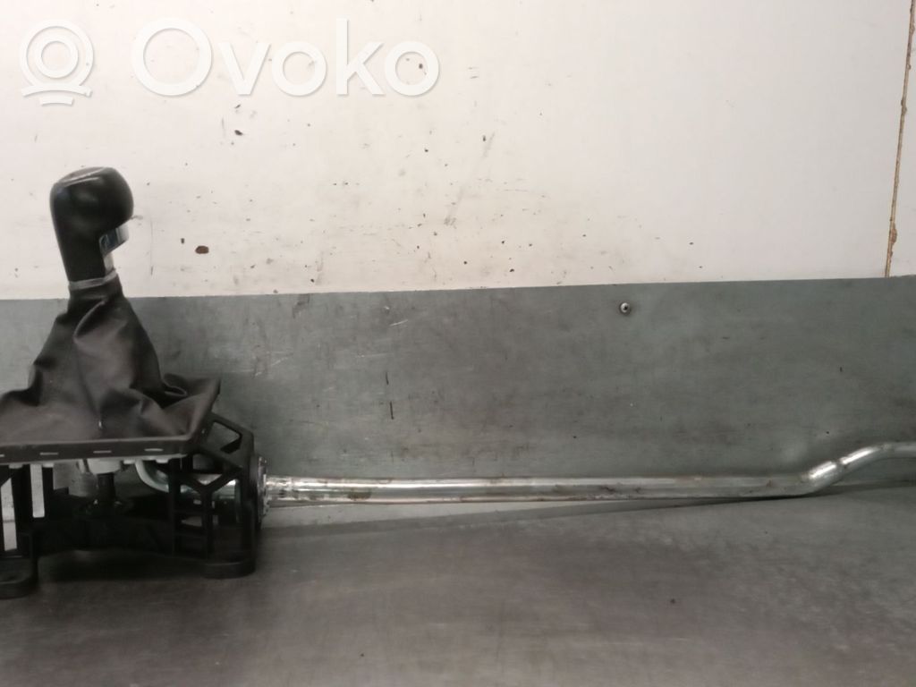 Opel Astra G Drążek zmiany biegów 