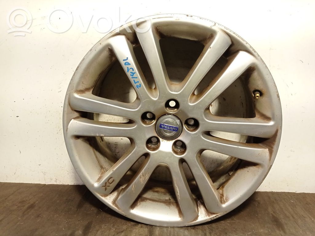 Volvo XC90 Felgi aluminiowe R18 