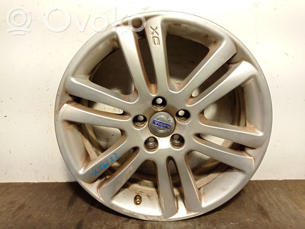 Volvo XC90 Felgi aluminiowe R18 
