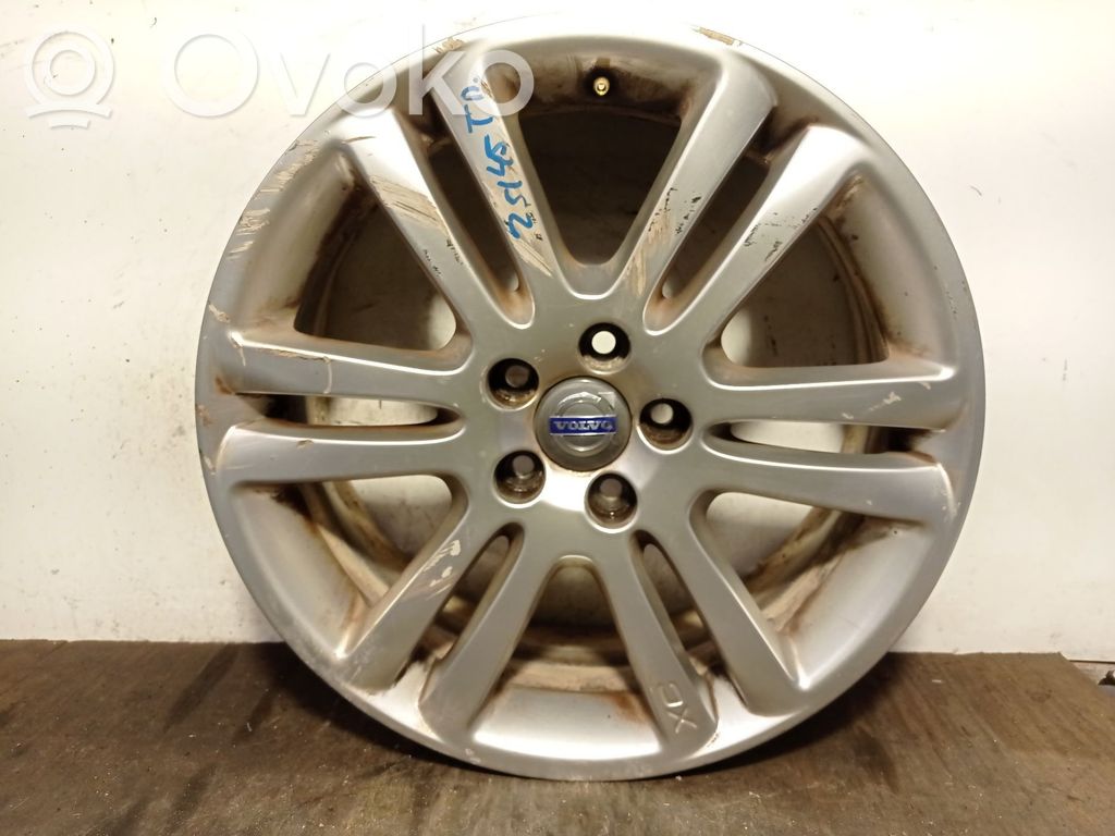 Volvo XC90 Felgi aluminiowe R18 