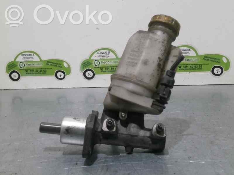 Alfa Romeo 147 Servofreno 