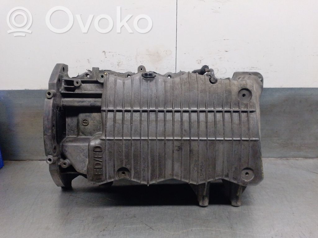 KIA Carens II Ölwanne 