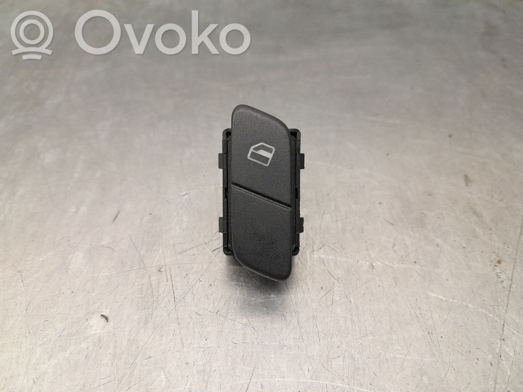 Volkswagen Polo IV 9N3 Interrupteur commade lève-vitre