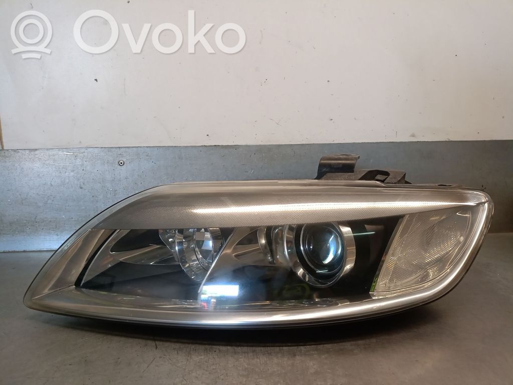Audi Q7 4L Scheinwerfer 