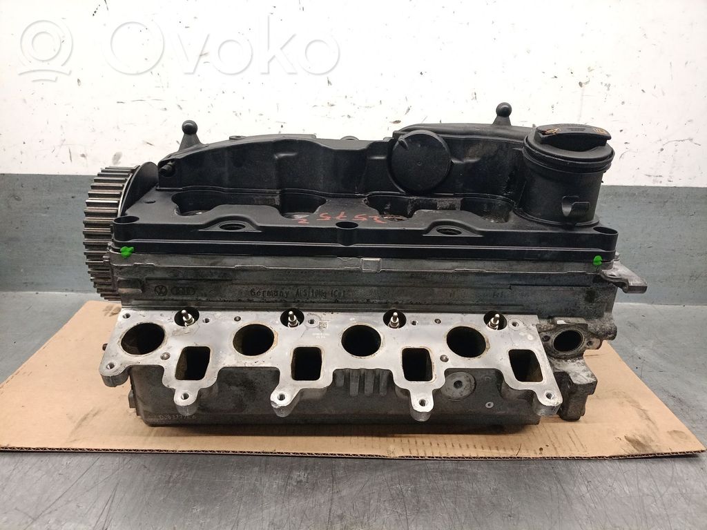 Seat Ibiza IV (6J,6P) Chiulasă motor