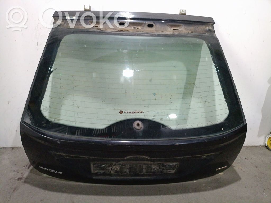 Tailgate/trunk/boot lid   1633845,1633845