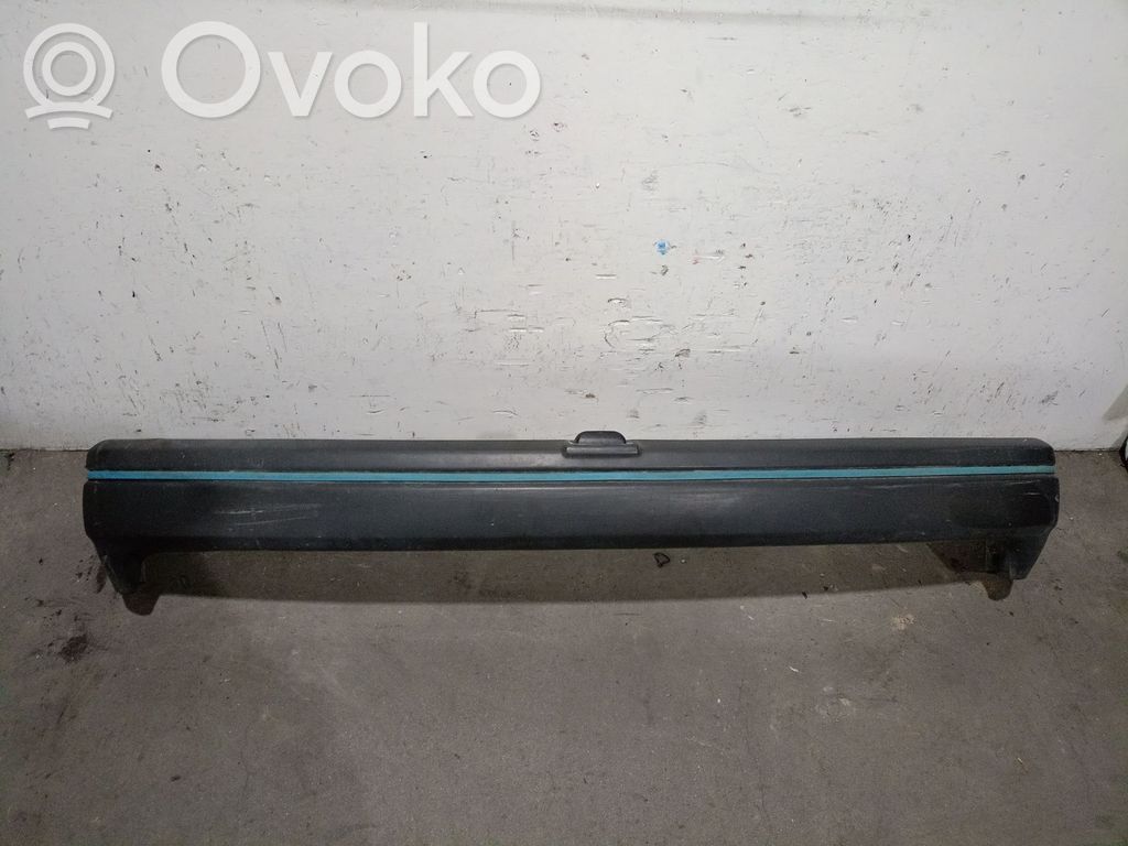 Ford Fiesta Parachoques 
