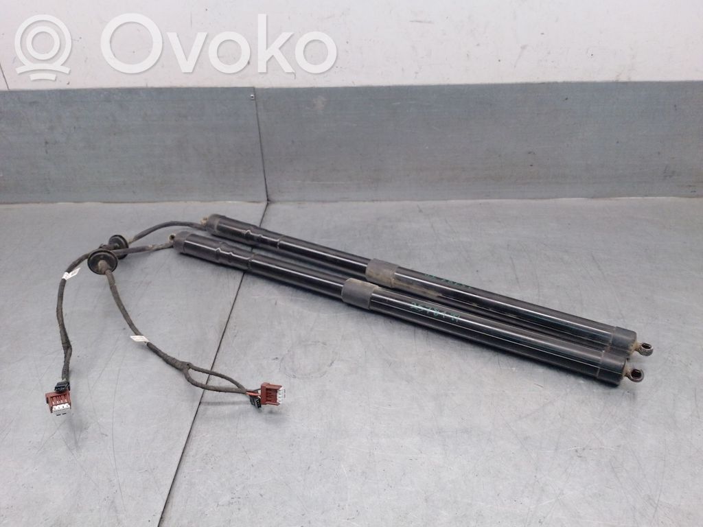 Renault Espace -  Grand espace V Amortizor hayon 