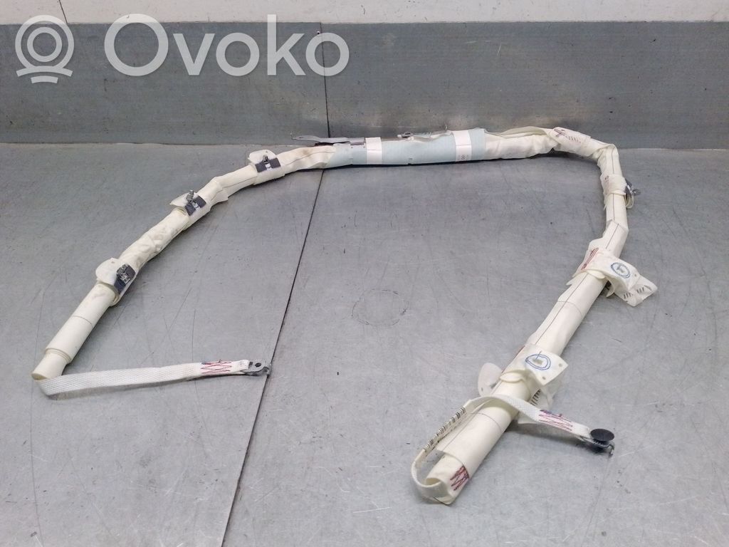 Renault Espace -  Grand espace V Airbag lateral 