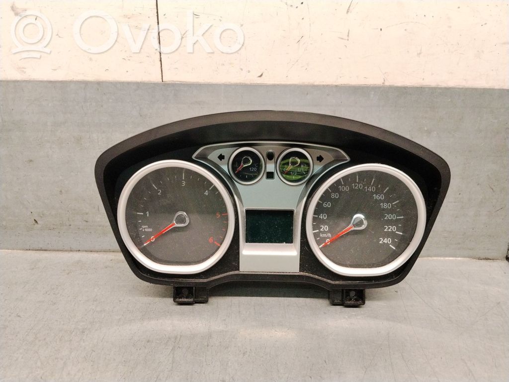 Ford Focus Nopeusmittari (mittaristo) 