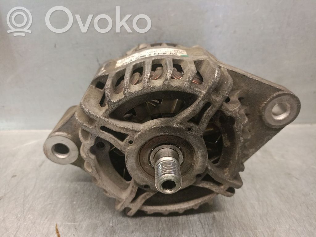 Fiat Bravo Generator/alternator 