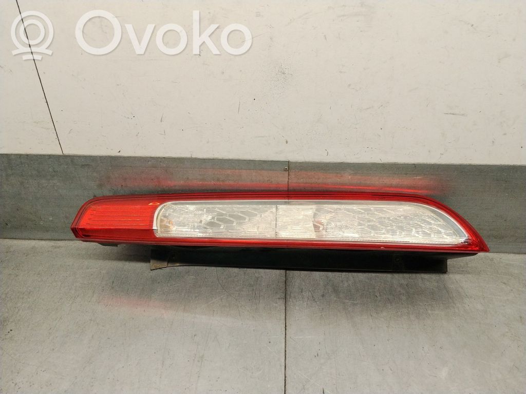 Ford Focus Luci posteriori 