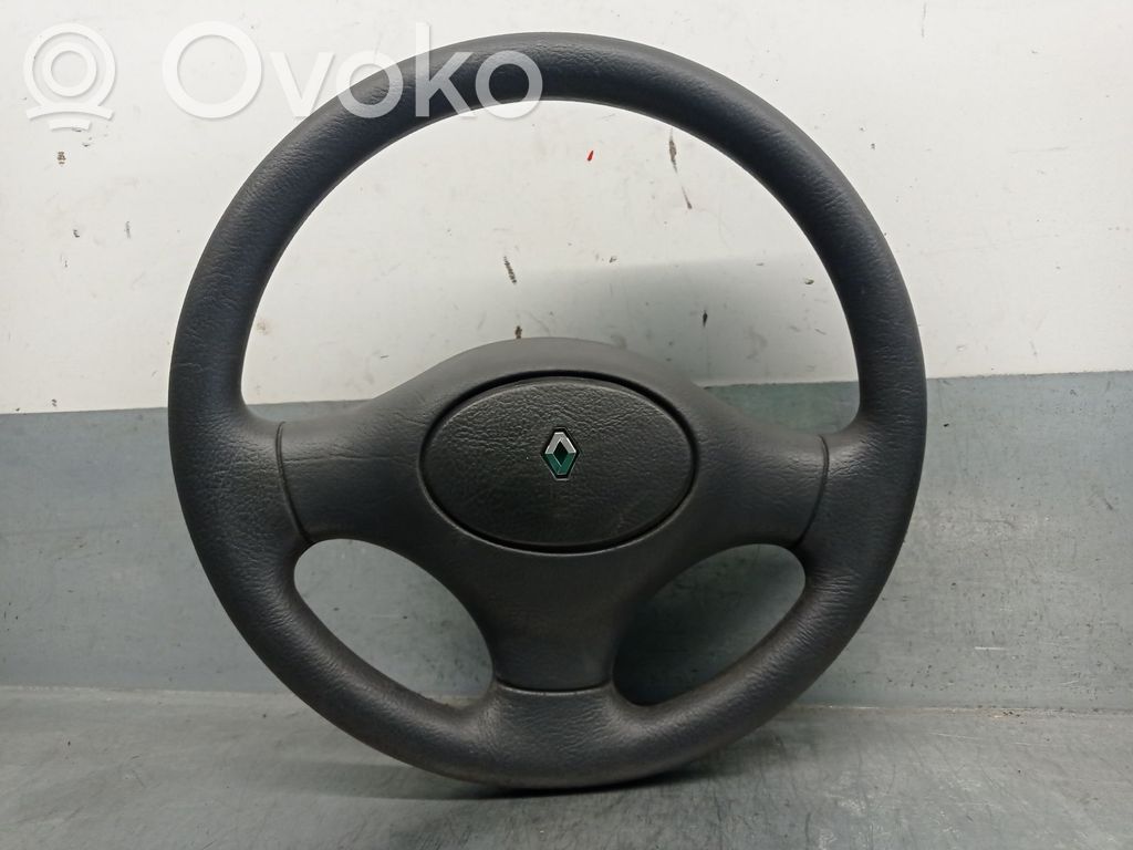 Renault Clio I Lenkrad 