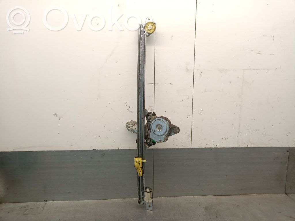 Opel Vivaro Macara electrică geam ușă față 