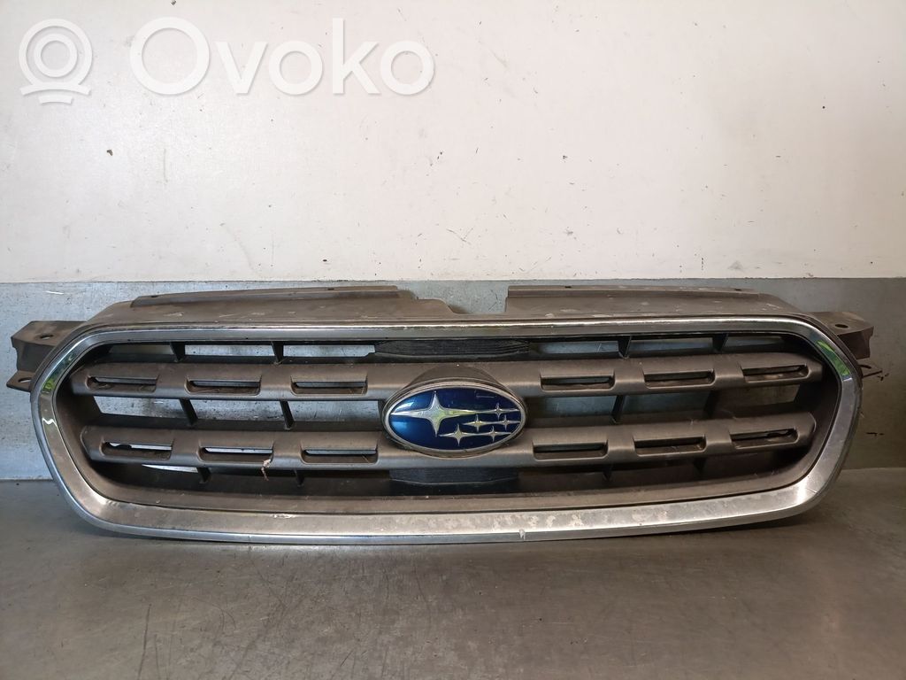 Subaru Legacy Rejilla delantera 