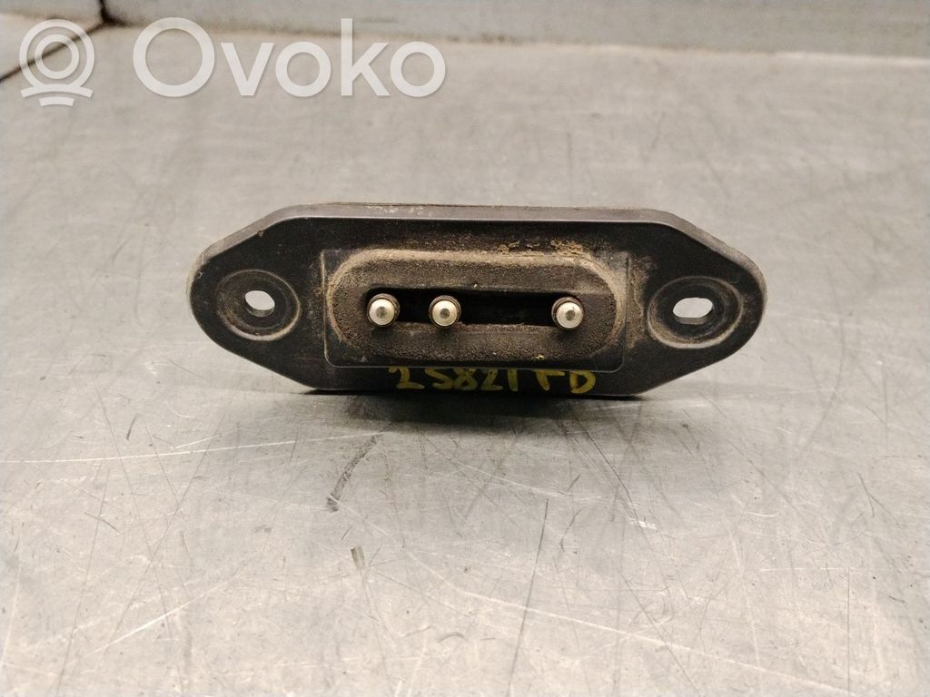 Ford Transit Încuietoare ușă spate 