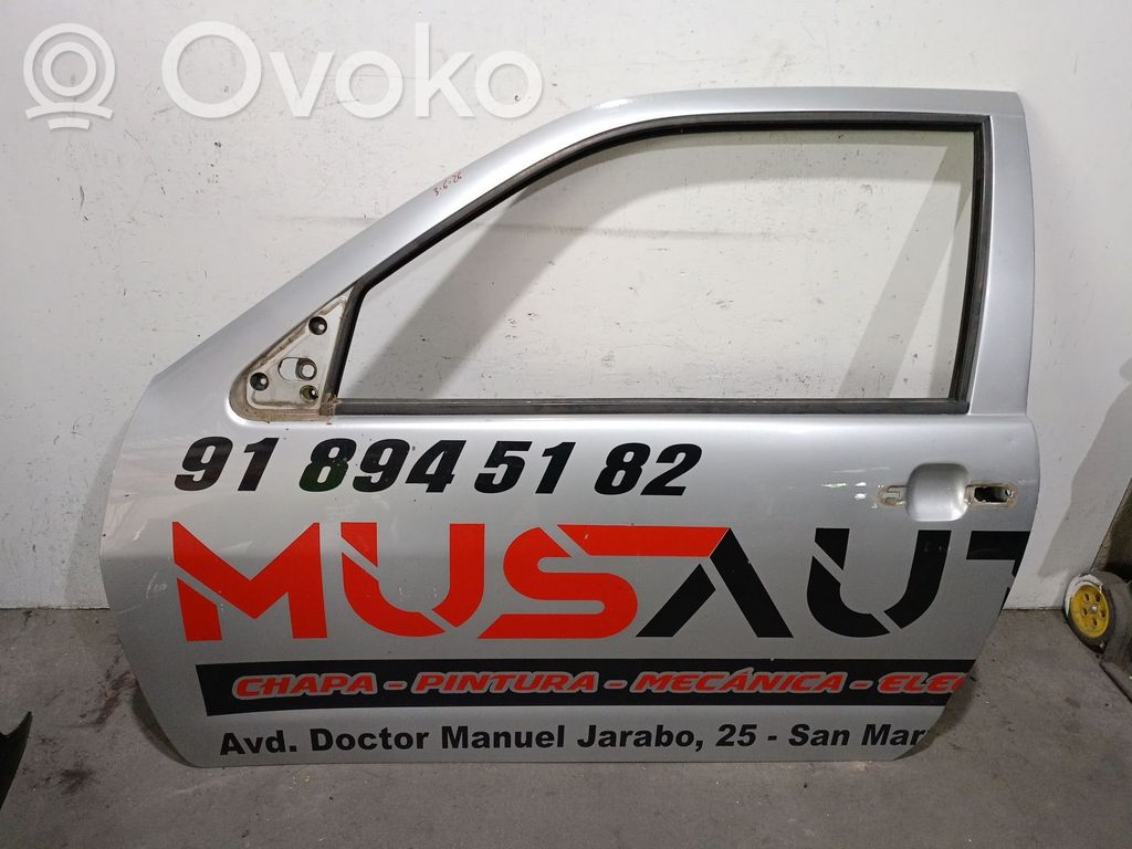 Seat Ibiza II (6k) Drzwi przednie 