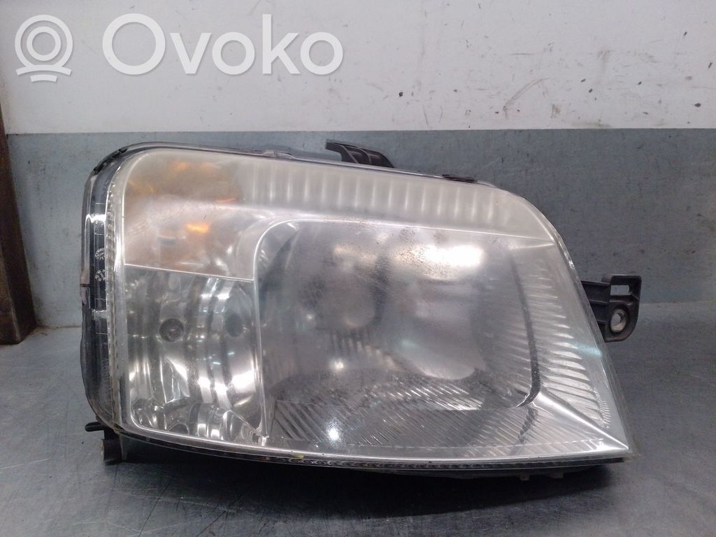 Fiat Panda II Far 