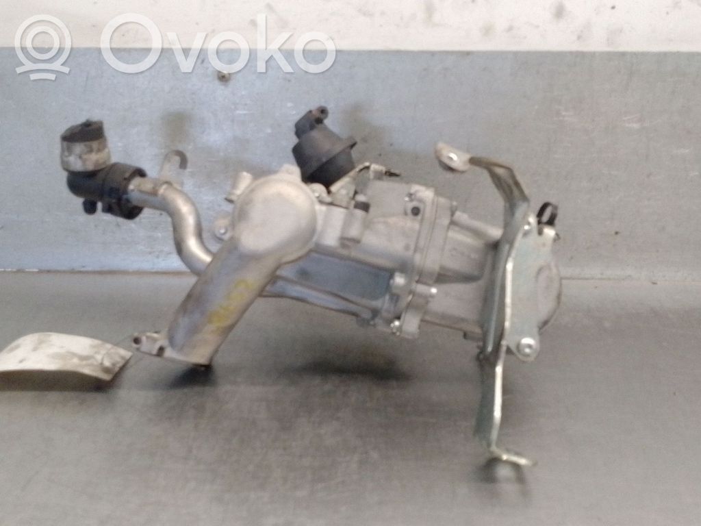 Peugeot 206+ Válvula EGR 