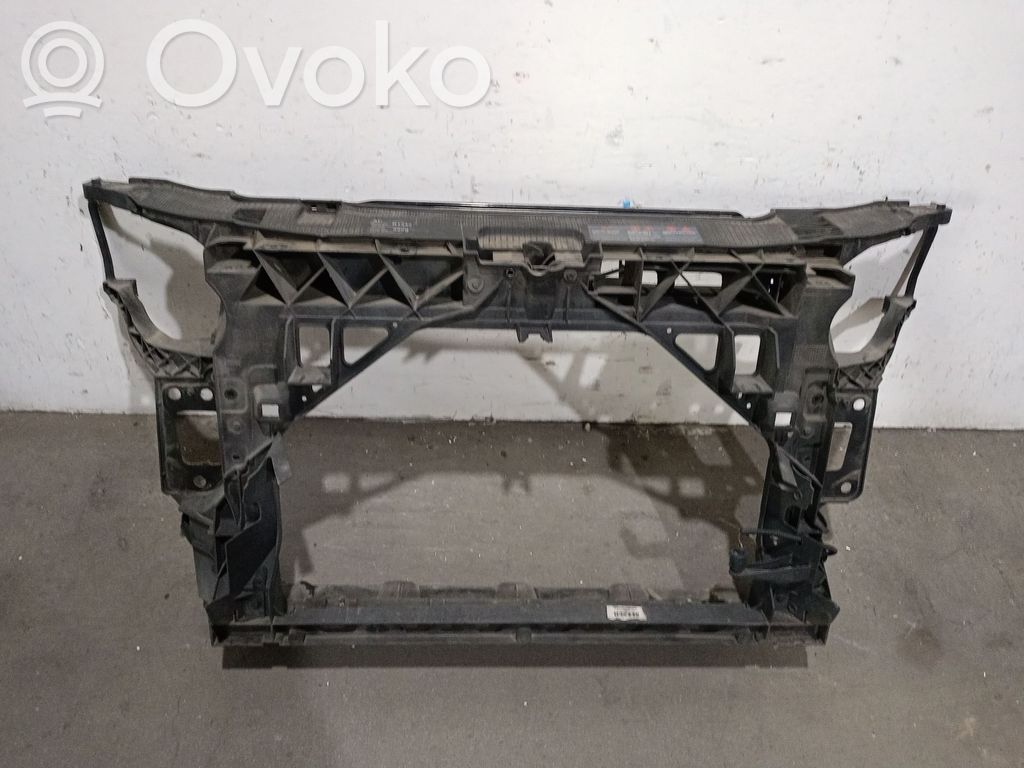 Deska rozdzielcza   6J0805588B,6J0805588B