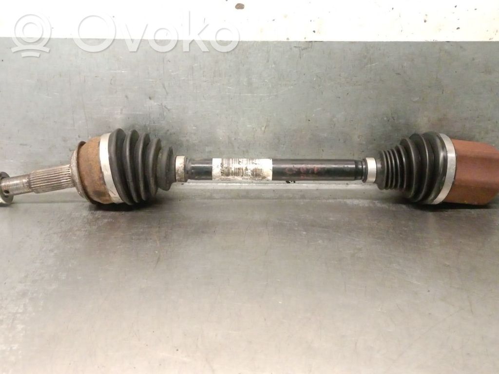 Semiasse anteriore   391014580R