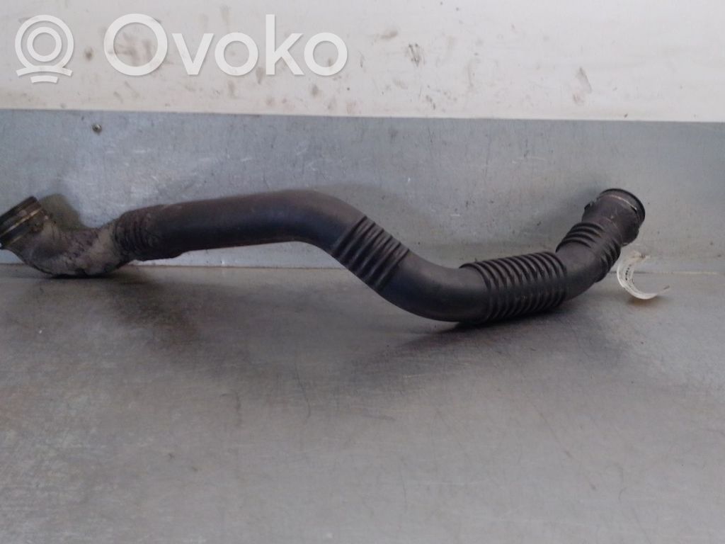 Mercedes-Benz A W169 Tubo flessibile aria condizionata (A/C) 