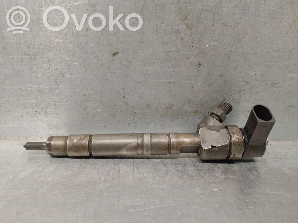 Mercedes-Benz E W210 Injector combustibil 