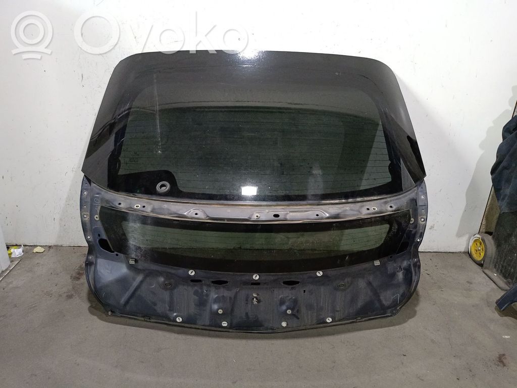Honda Civic IX Hayon/capotă portbagaj