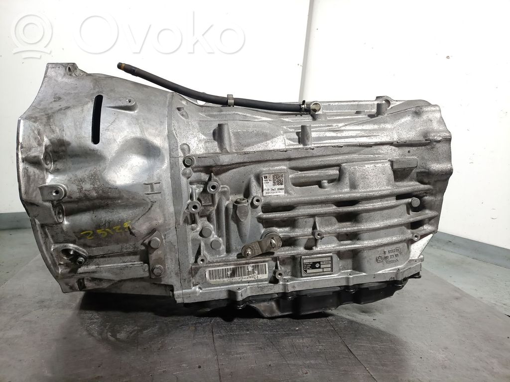 Audi Q7 4L Scatola del cambio manuale a 5 velocità 