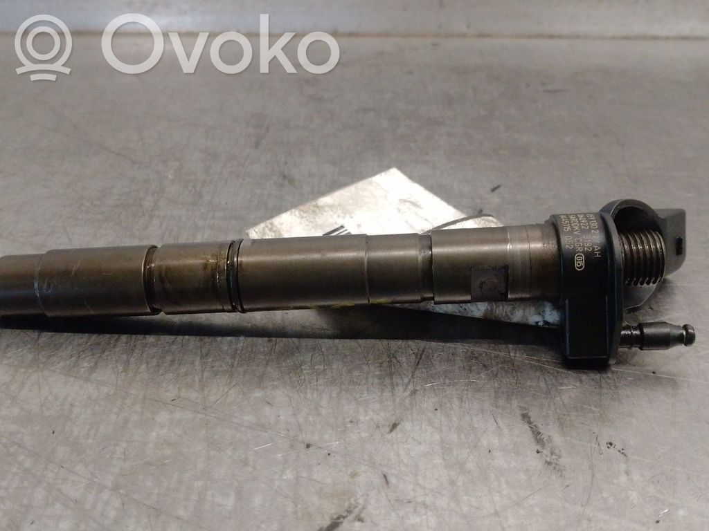 Injector combustibil   059130277AH,0445115052