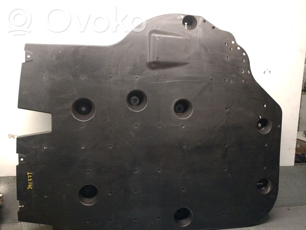 Renault Arkana Cache de protection sous moteur