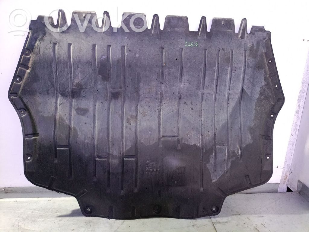 Seat Altea Protecție inferioară motor