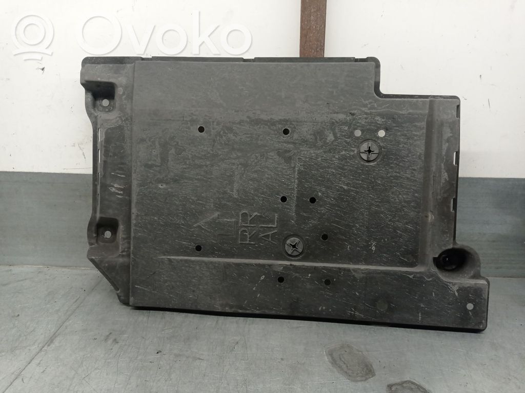 Lexus CT 200H Placa protectora/protector antisalpicaduras motor