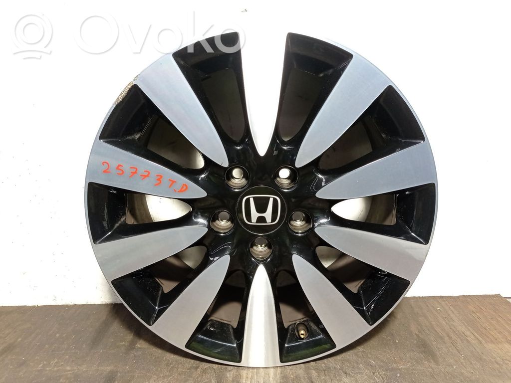 Honda Civic IX Jante alliage R18