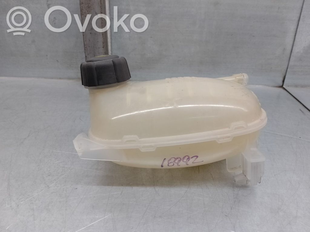 Renault Captur II Vaso di espansione carburante