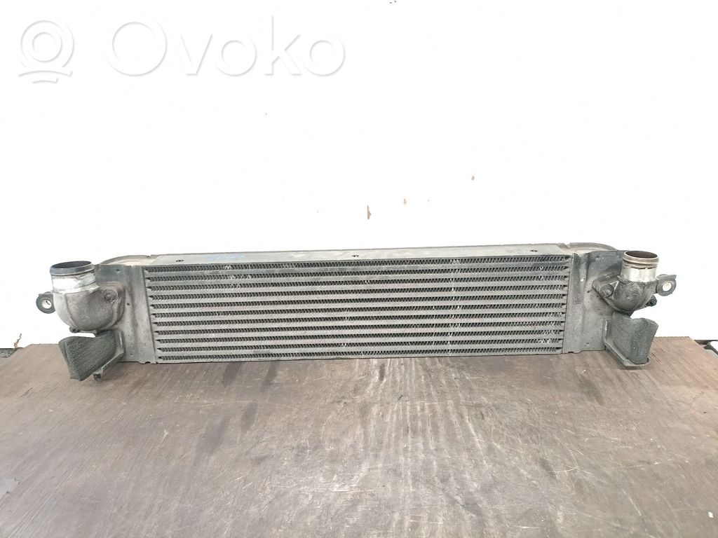 Renault Koleos I Radiator intercooler 