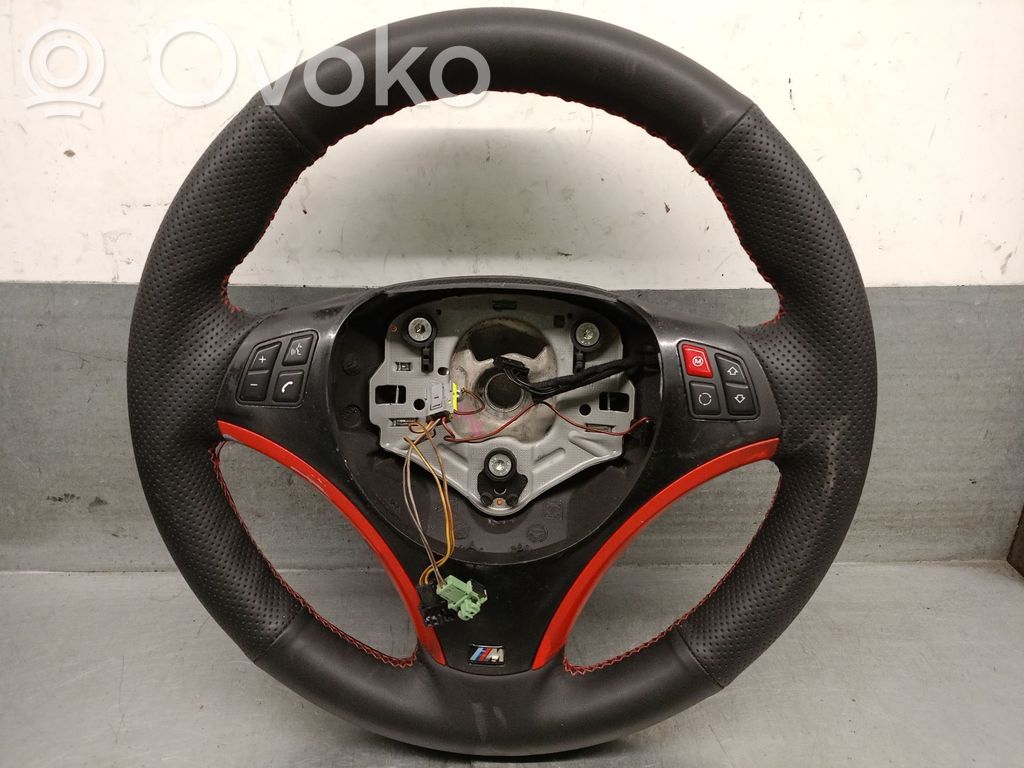BMW 1 E81 E87 Kierownica 