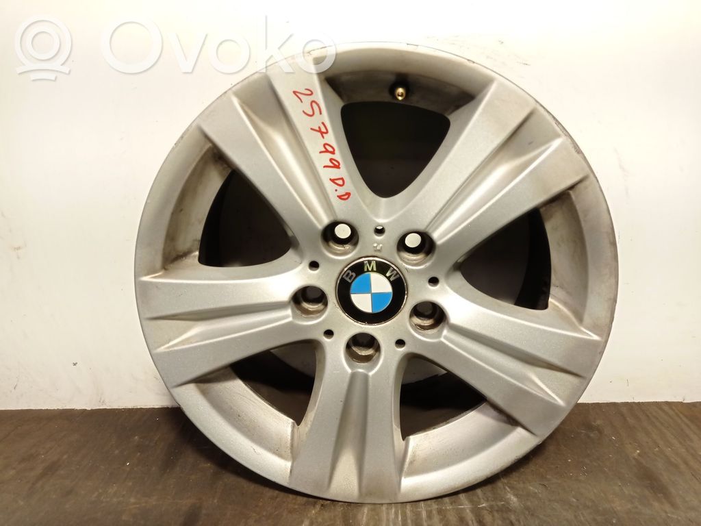 BMW 1 E81 E87 R18-alumiinivanne 