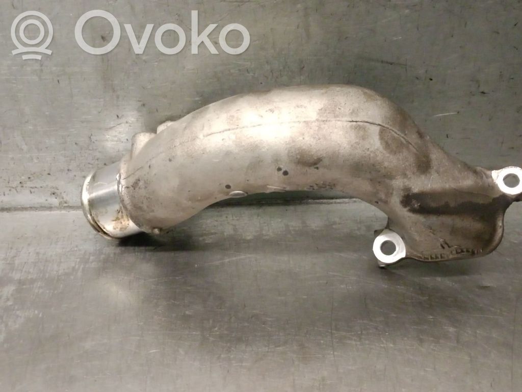 Honda Civic IX Wąż / Przewód klimatyzacji A/C 