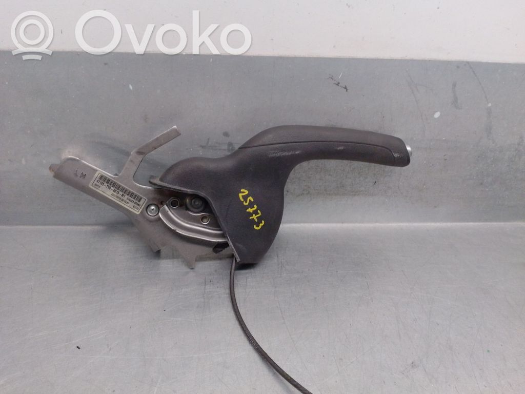 Honda Civic IX Rączka / Dźwignia hamulca ręcznego 