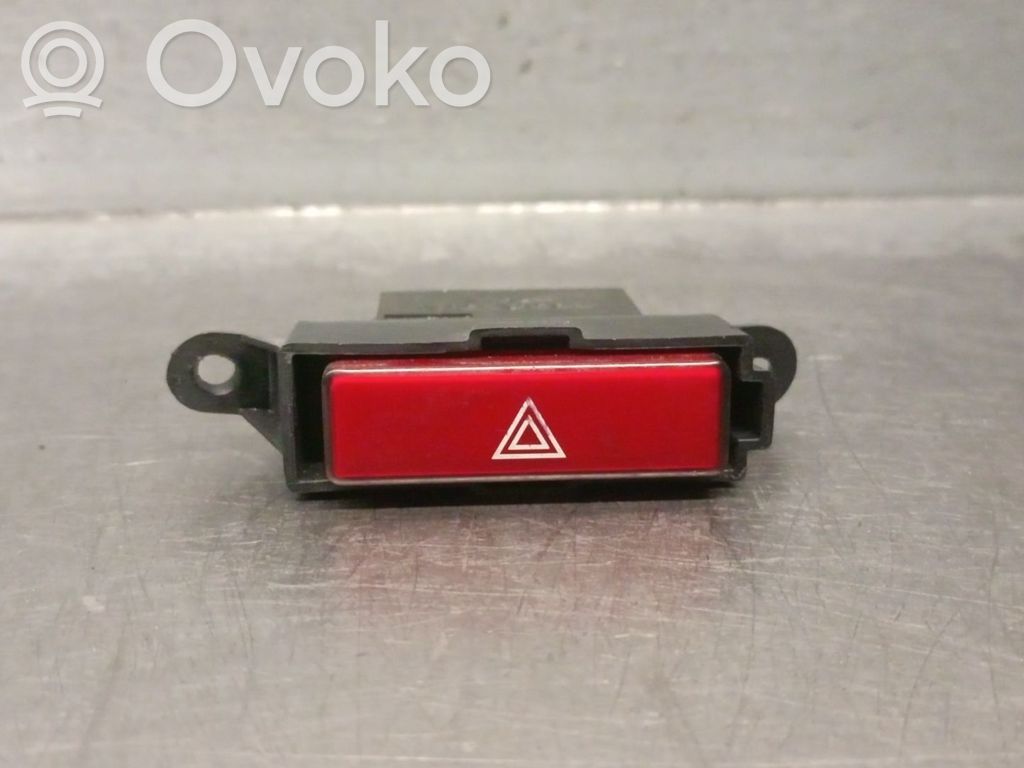 Honda HR-V Botón interruptor de luz de peligro 
