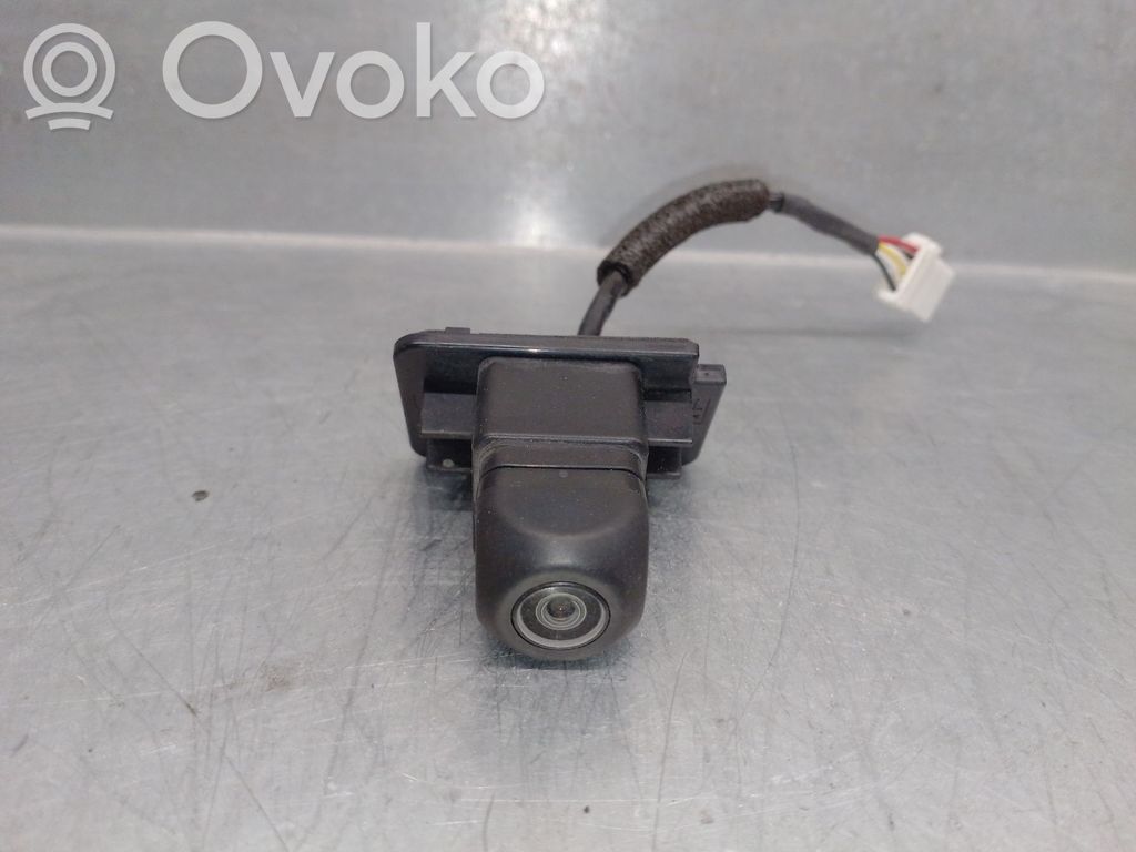 Honda Civic IX Alte unități/module de control 