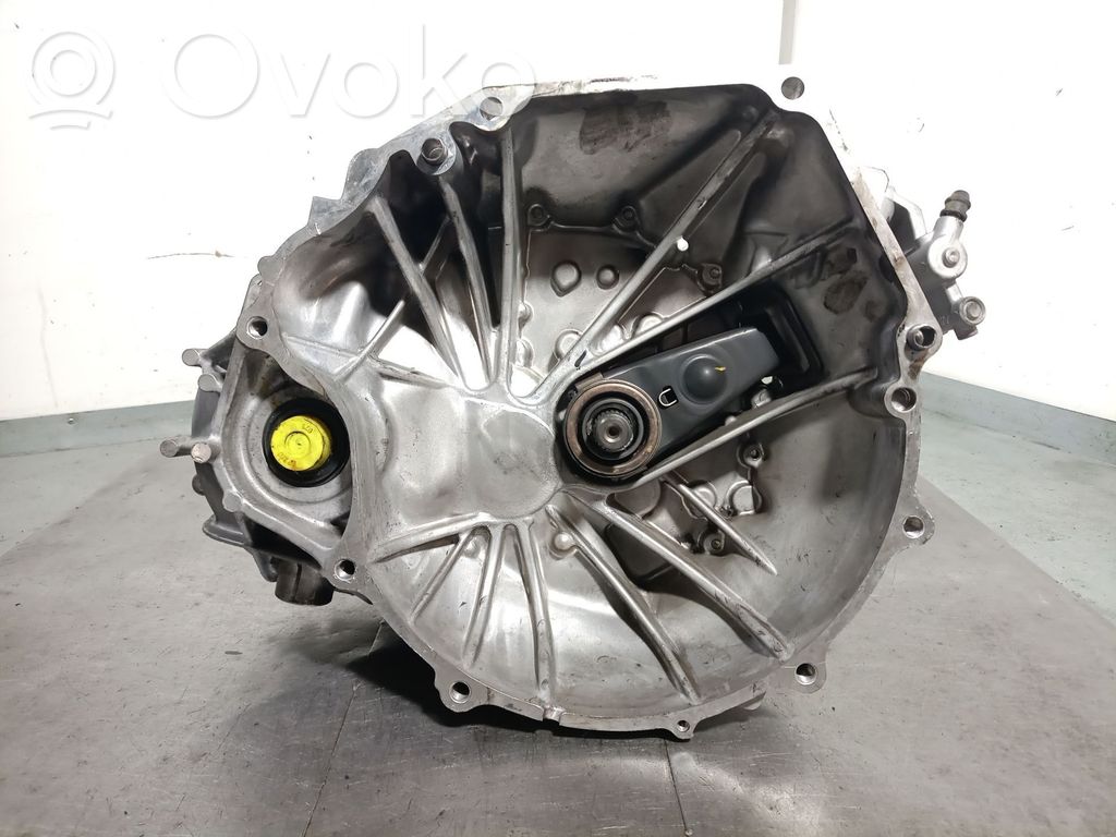 Honda Civic IX Boîte de vitesses manuelle à 5 vitesses