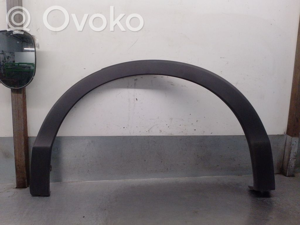 Honda Civic IX Nadkole tylne 