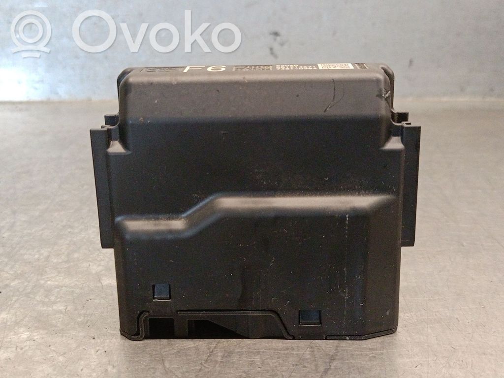 Mazda 2 Autres unités de commande / modules